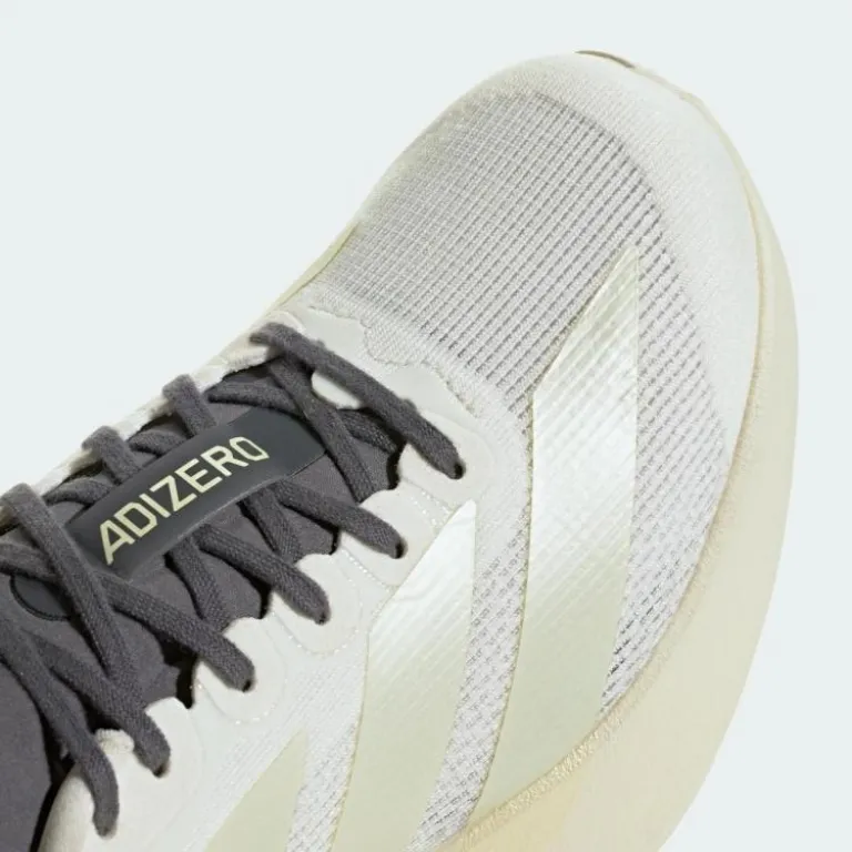 کفش دو ماراتن مسابقهای زنانه آدیداس adizero evo با بالشتک فوق سبک