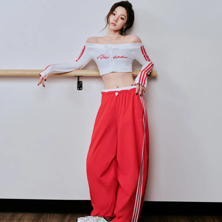 کفش ورزشی adidas مدل یو وو، 26، جدید پاییزه، دو بنده، سبک و راحت، کتانی اسپرت دخترانه پدری