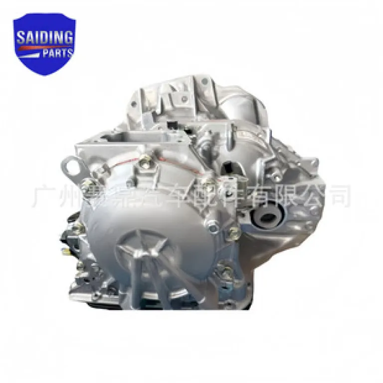 CVT018(018CHA) گیربکس CVT مناسب برای چری آریزو 5 گیربکس دیفرانسیل جلو مخصوص جیلی
