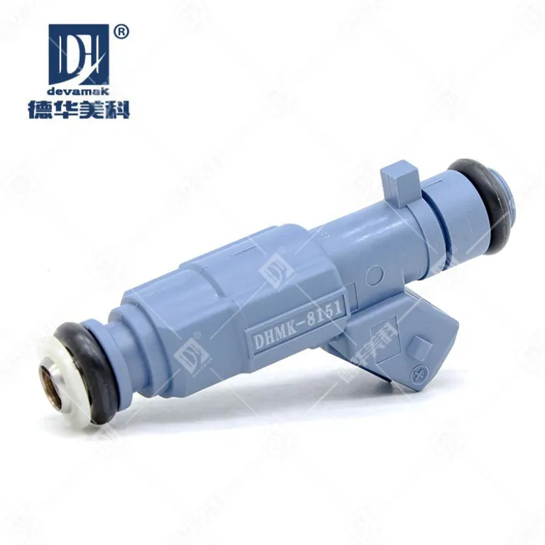 انژکتور F01R00M188 مناسب چری تیگو 7 2.0 موجودی عمده کارخانه