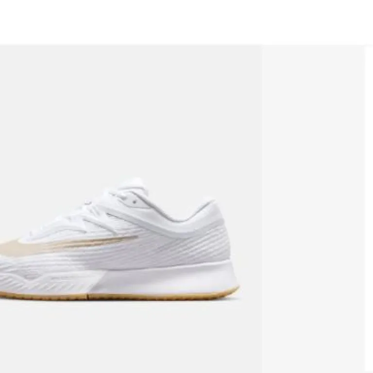 کفش تنیس مردانه ساق کوتاه Nike ZOOM VAPOR PRO 3 HC