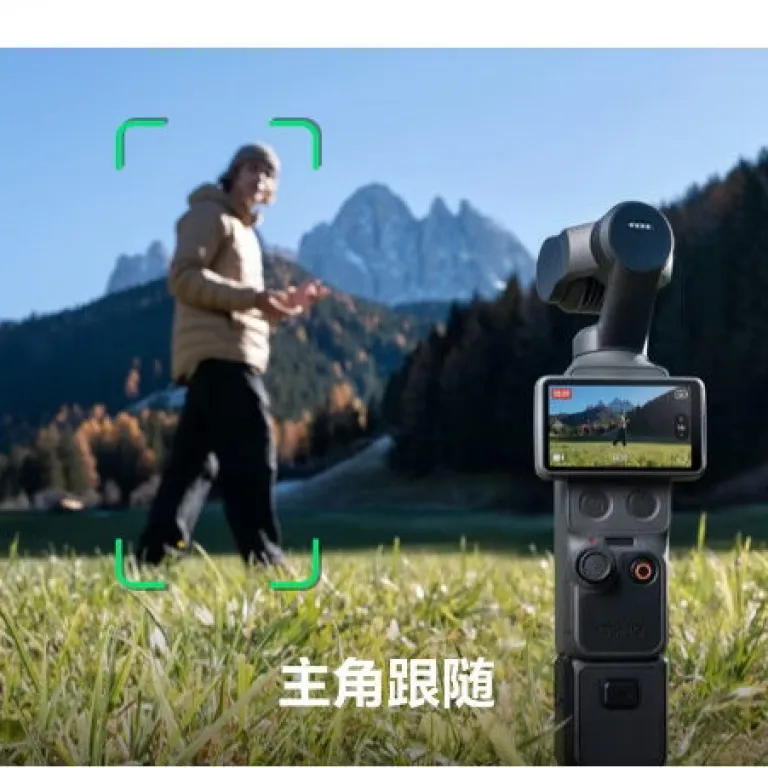 مناسب برای Osmo Pocket 4 دوربین ورزشی دیجیتال دستی گیمبال جیبی غیر هوشمند و سایر موارد