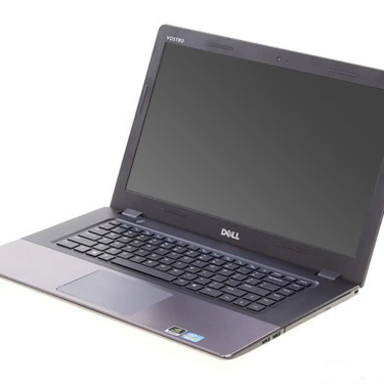 لپ‌تاپ گیمینگ با کارایی بالا 5560 I5-3230 4G 500G 2G با کارت گرافیک مجزا 15.6 اینچ