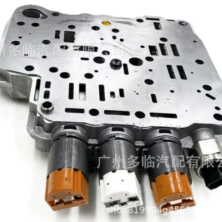 Vt2 184740B بدنه شیر CVT گیربکس اتوماتیک بدون پله مناسب برای Mini Cooper Transpeed