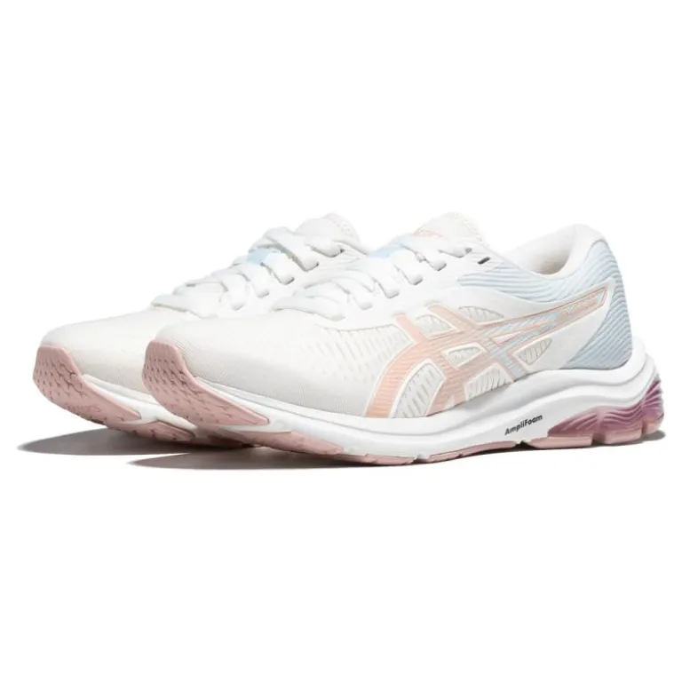کفش دویدن زنانه ASICS با بالشتک نرم GEL-PULSE 12