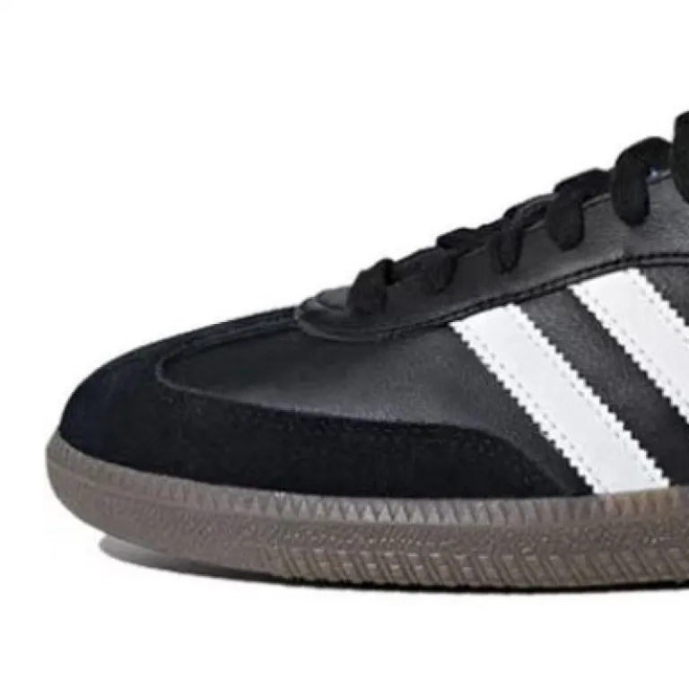 کفش ورزشی Gazelle پوتیان مدل آدیداس اورجینال سه‌خط، مناسب زنانه و مردانه، کفش راحتی و همه‌کاره