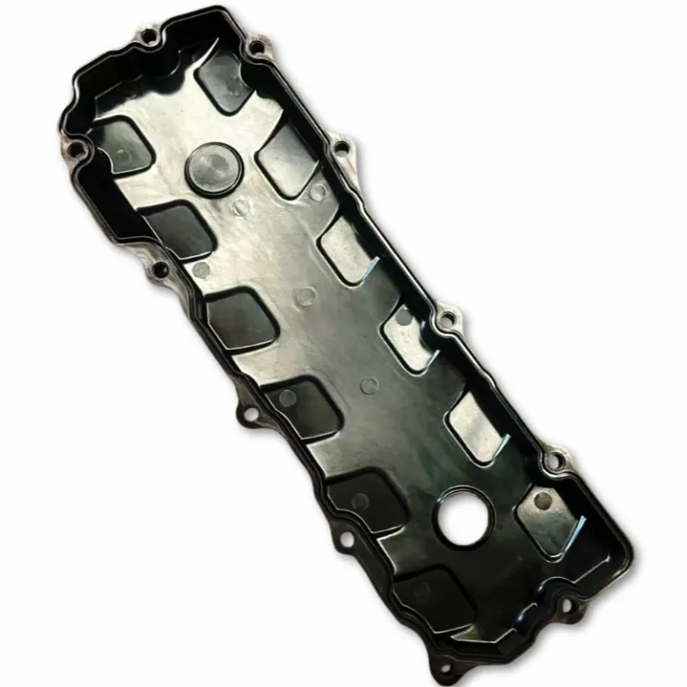 درب سوپاپ پلاستیکی cat c9 قطعات موتور بیل مکانیکی 330d 263-7825 لوازم یدکی خودرو