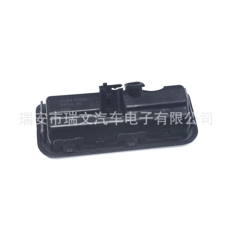 6V0827566 مناسب برای سوئیچ درب صندوق عقب فولکس واگن، سوئیچ صندوق عقب، سوئیچ صندوق بار
