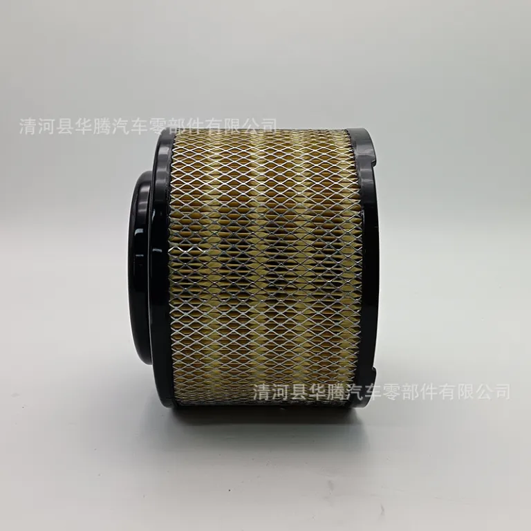 فیلتر هوای هایلوکس 17801-0C010 مناسب هوانگهای N2 عمده صادراتی