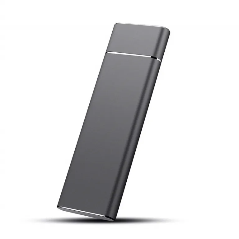 هارد SSD اکسترنال پرسرعت جدید پرفروش 500G-60TB ارتقاء ظرفیت اکسترنال فوق سریع 8T16T10T