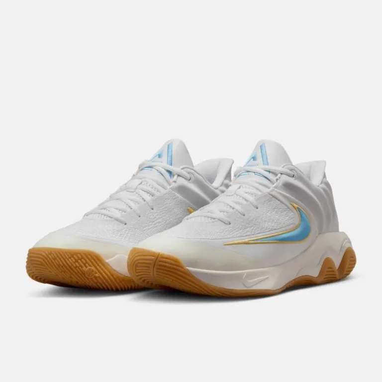 کفش بسکتبال مردانه Nike آنتتوکومپو با بالشتک راحت