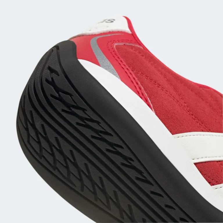 کفش ورزشی زنانه و مردانه adidas 2026 مدل جدید پاییزی راحتی اسپرت کفش کتانی با زیره نازک به سبک مسابقهای