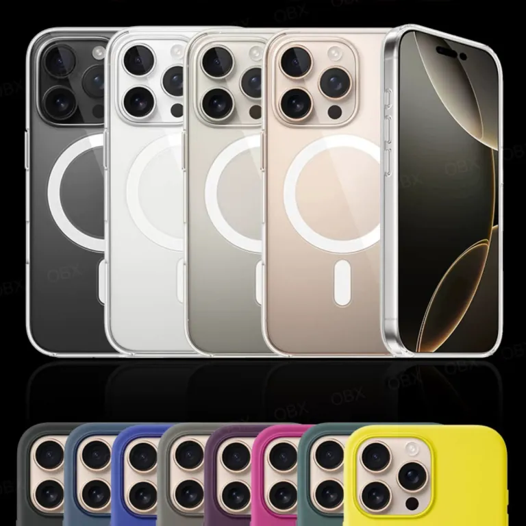 جدید 16GB+1TBiphone16Promax اصل با یارانه ملی 5G اپل 17Promax گوشی رسمی از وب‌سایت رسمی