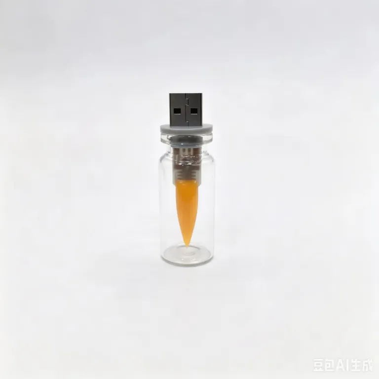 چراغ خواب شیشه‌ای با شعله LED شبیه‌سازی شده، طرح رترو، نور گرم، قابل سفارشی‌سازی