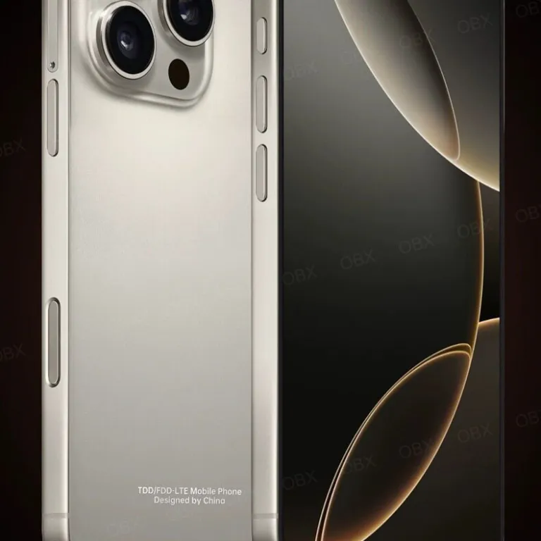 جدید 16GB+1TBiphone16Promax اصل با یارانه ملی 5G اپل 17Promax گوشی رسمی از وب‌سایت رسمی