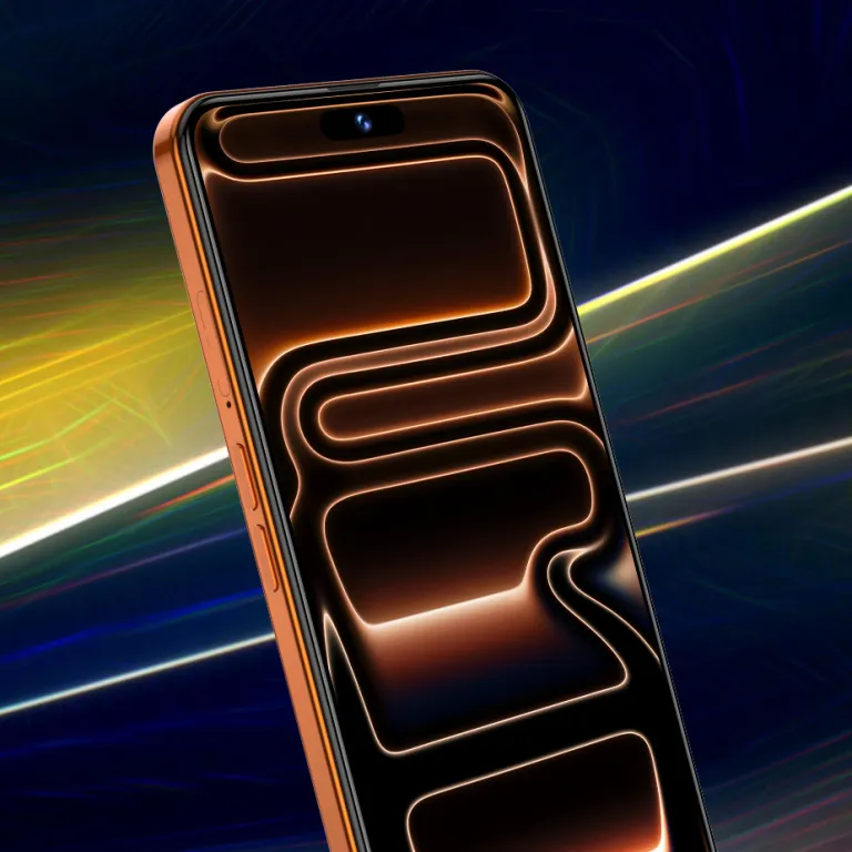 17ProMax جدید 5G تمام‌شبکه 512G اندروید 6.8 اینچ گوشی هوشمند با صفحه‌نمایش بزرگ، پشتیبانی از قاب محافظ عمومی