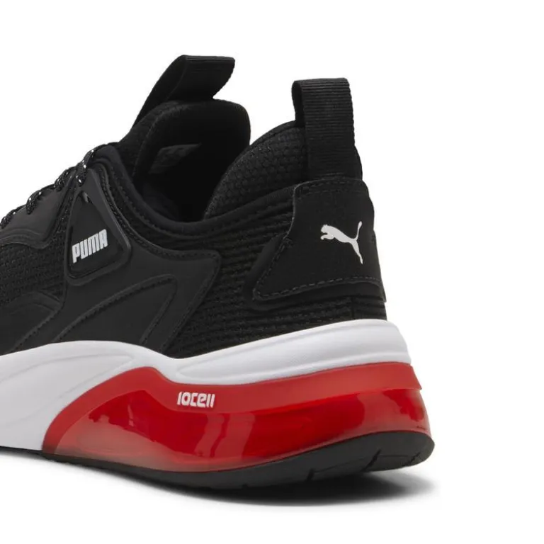 پوما PUMA Cell Thrill کفش دویدن سبک با ضربه‌گیری و راحتی