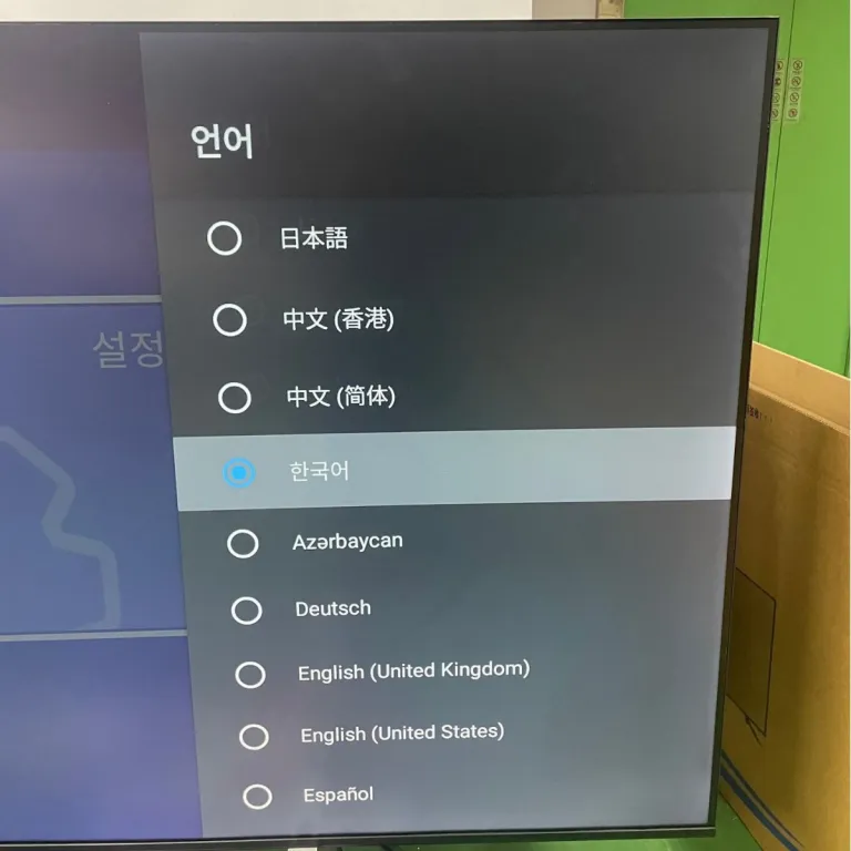 تلویزیون هوشمند LCD با صفحه‌نمایش بزرگ 86 اینچ / 100 اینچ با قابلیت اتصال به شبکه و پخش بی‌سیم، فروش مستقیم کارخانه برای تجارت خارجی