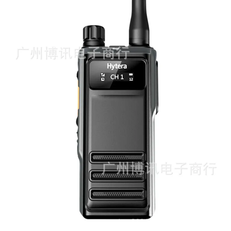 بیسیم Hytera دیجیتال HP600 HP700 HP680 پرقدرت HP780 مکالمه HP785