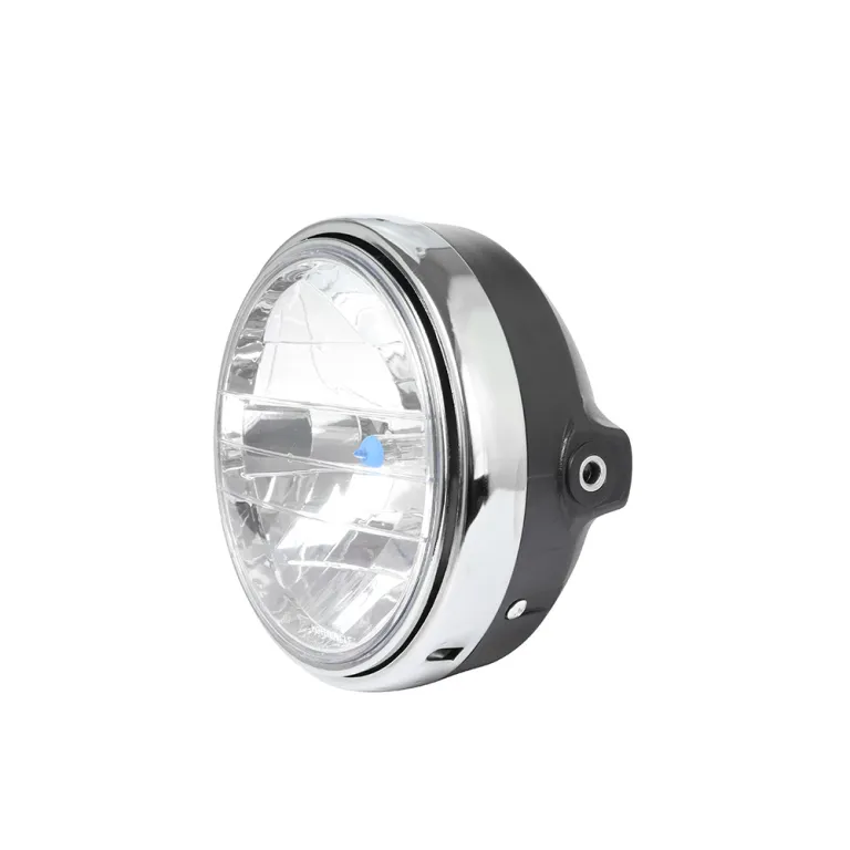 چراغ جلو گرد کریستالی موتورسیکلت خیابانی CB400/500/1300VTR250