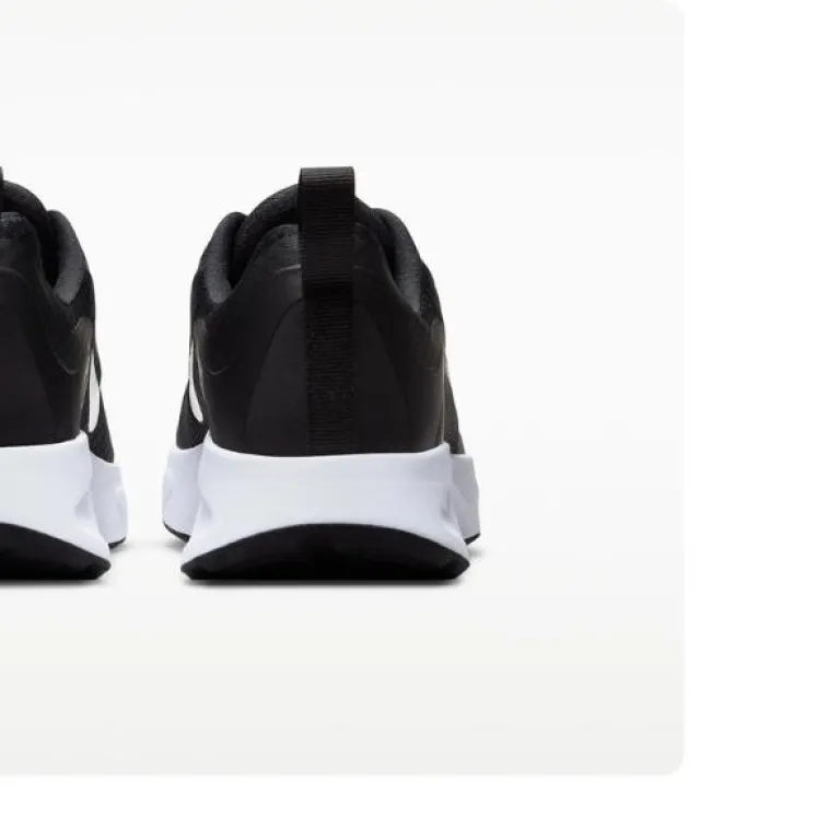 کفش زنانه Nike WEARALLDAY سبک، تنفس‌پذیر، ضربه‌گیر، ساده و ست‌شدنی برای ورزش و استفاده روزمره