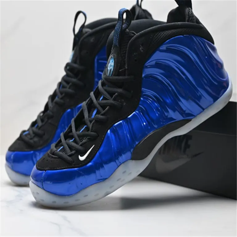 کفش بسکتبال WmnsAirFOAMPOSITEPRO هاداوی نسل اول اسپری فوم