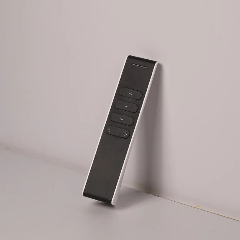موتور پرده هوشمند Zigbee Tuya 25 کنترل از راه دور و زمان‌بندی با اپلیکیشن برای موتور کرکره برقی