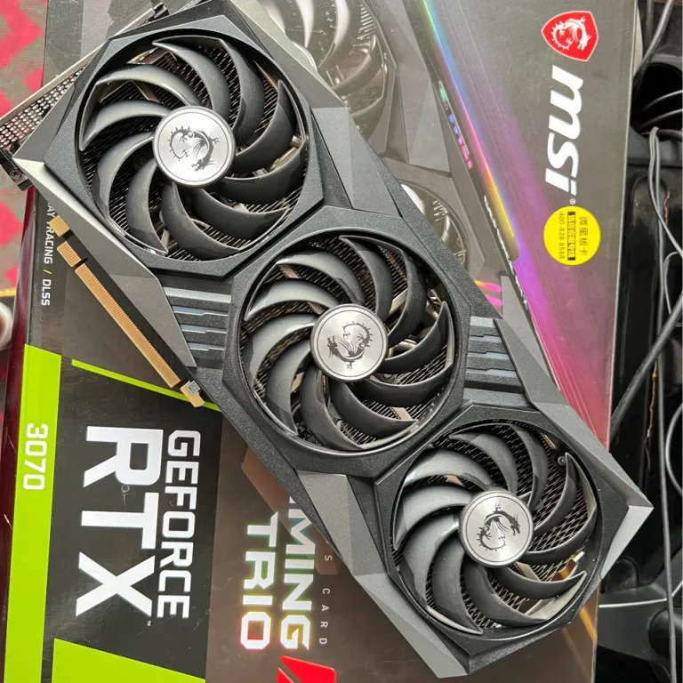 کارت گرافیک دست دوم گیمینگ برندهای مطرح 3060 3060ti 3070 3080 3080ti 3090 عمده و تک