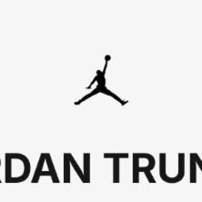 کفش اسپرت راحتی زنانه Jordan TRUNNER FLOW سبک و راحت با ساق کوتاه