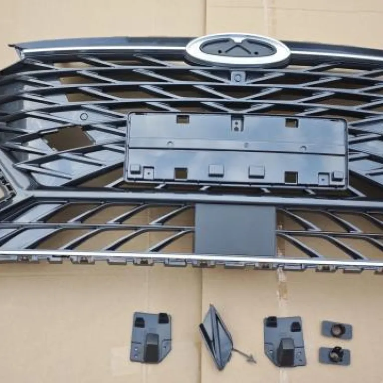 جلوپنجره و شبکه تهویه مناسب برای چری آریزو ARRIZO8 GRILLE602004030AA