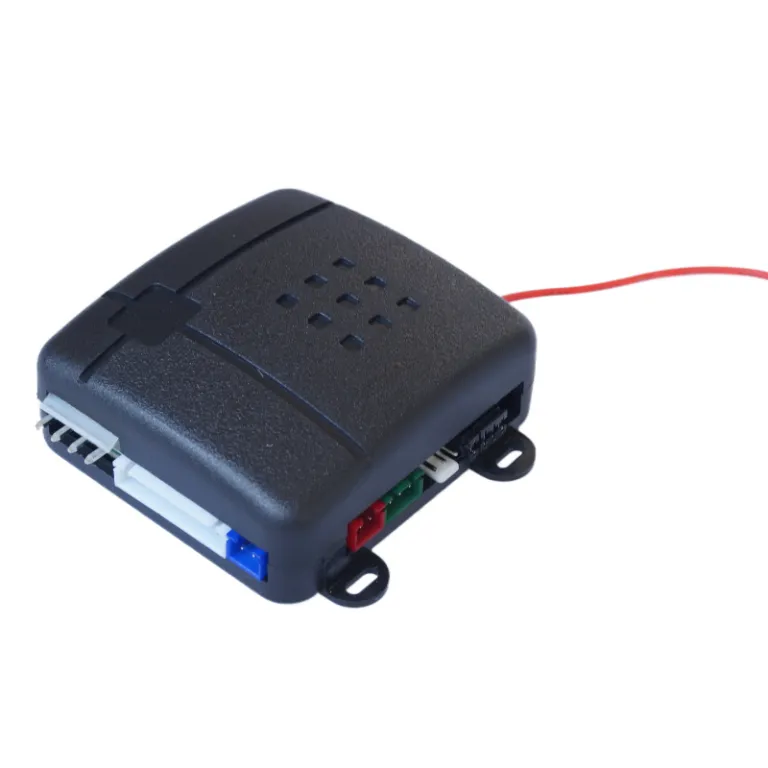 دزدگیر خودرو مدل آمریکای جنوبی برای فروشگاه‌های اینترنتی، سیستم ضدسرقت car alarm مناسب آمازون، علی‌اکسپرس و ایبی
