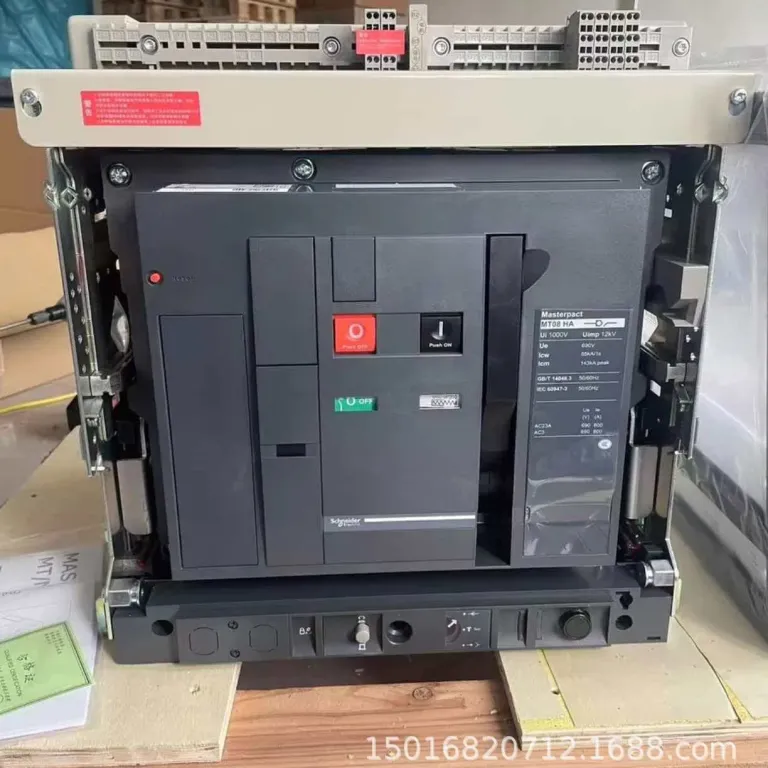 MT16H1MT20H1MT25H2MT25HA کلید اتوماتیک قاببندیشده اشنایدر، موجودی نو، قابل مذاکره قیمت