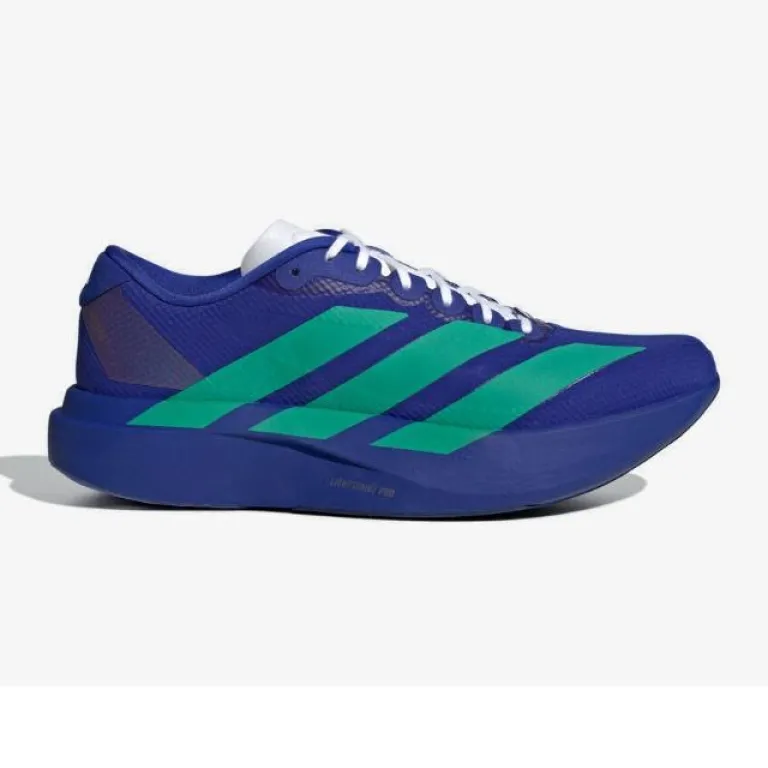 کفش دو ماراتن مسابقهای مردانه آدیداس adizero evo با بالشتک فوق سبک