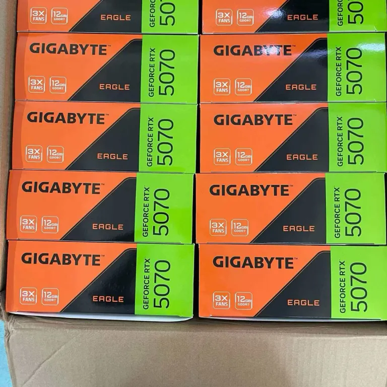 کارت گرافیک 5060ti ایسوس/انویدیا/کالرفول/گیگابایت/زوتیک/گینوارد 5060/5070/5080 کامل