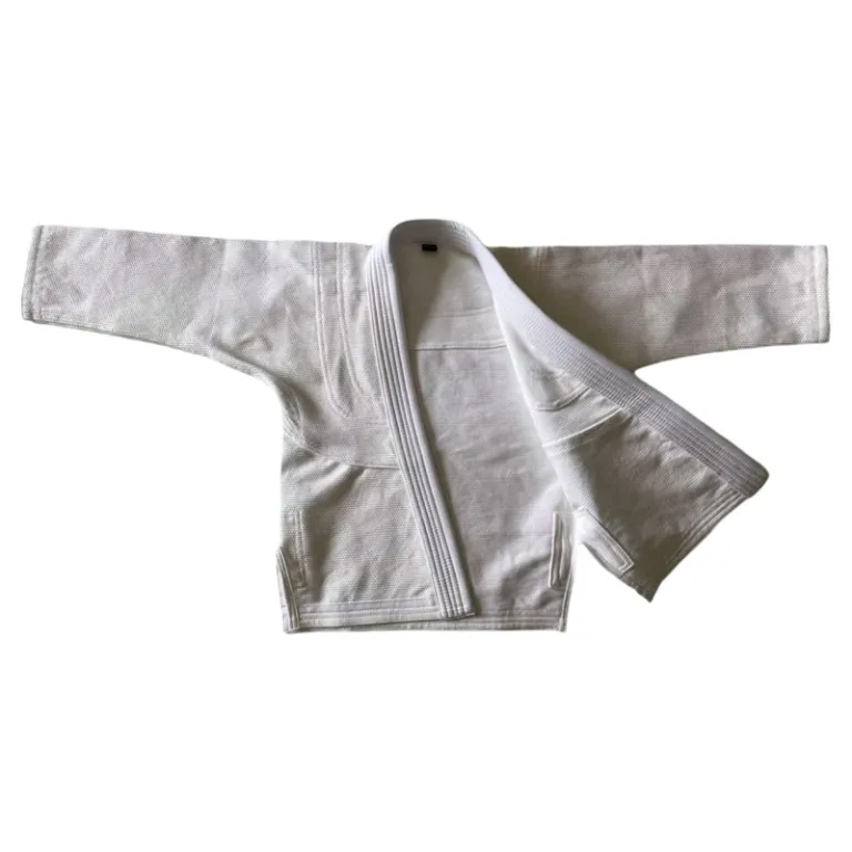 گی جوجیتسو برزیلی BJJ GI لباس جودوی جوجیتسو Jiu-jitsu لباس مسابقه جوجیتسو