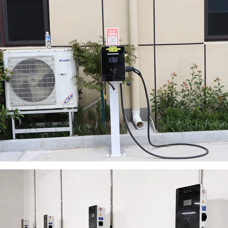 شارژر سریع خانگی انرژی نو 120KW شارژر DC پرقدرت برای ایستگاه‌های شارژ تجاری