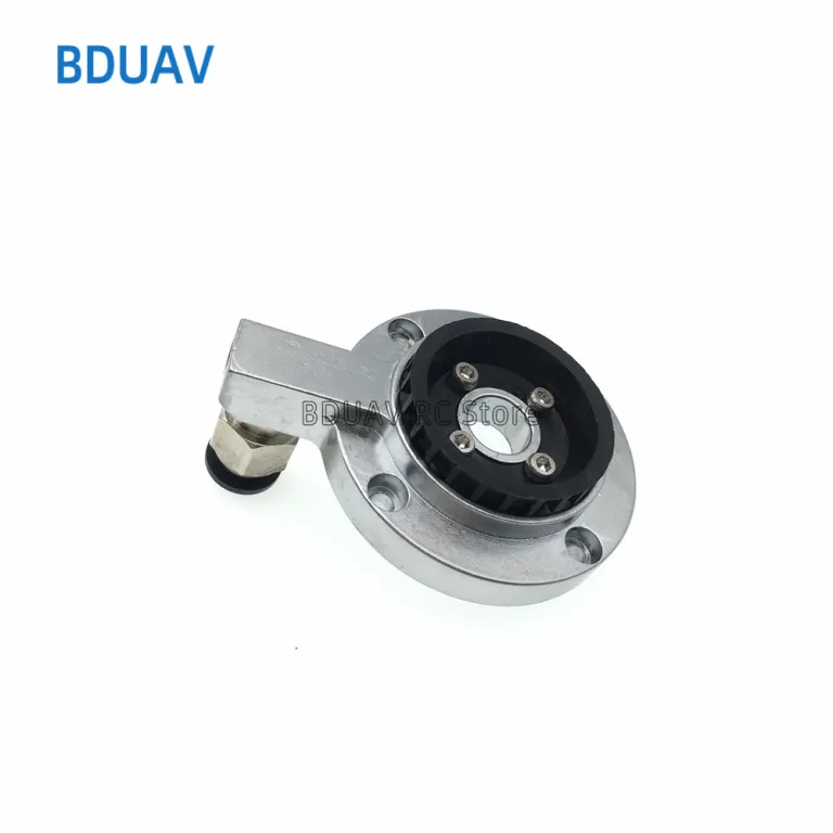 48105810 قطعات نازل سانتریفیوژ: موتور، ESC، دیسک اتمایزر، میله ثابت، براکت، بدنه اصلی