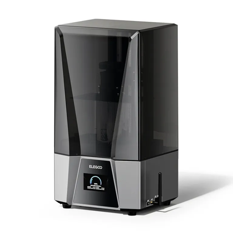 چاپگر رزینی ELEGOO Saturn Saturn3Ultra 3d 10 اینچ 12K مونوکروم