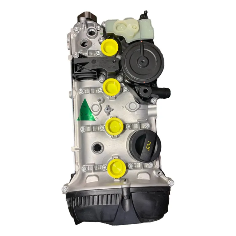 موتور کامل جدید VW CEACDNCAD مگوتان 2.0TCGM CCZ تیگوان EA888