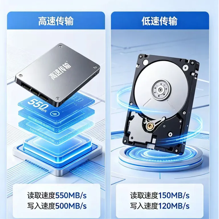 کامپیوتر یکپارچه جدید Core i5i7 شش هسته‌ای حافظه 16G برای کار اداری، خانگی، آموزش آنلاین، بازی و طراحی