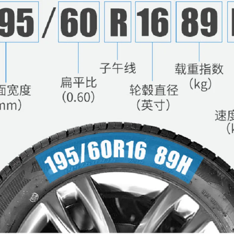 تایر کامیون یدک‌کش تجاری گیتی تایر 385/65R22.5GTL919