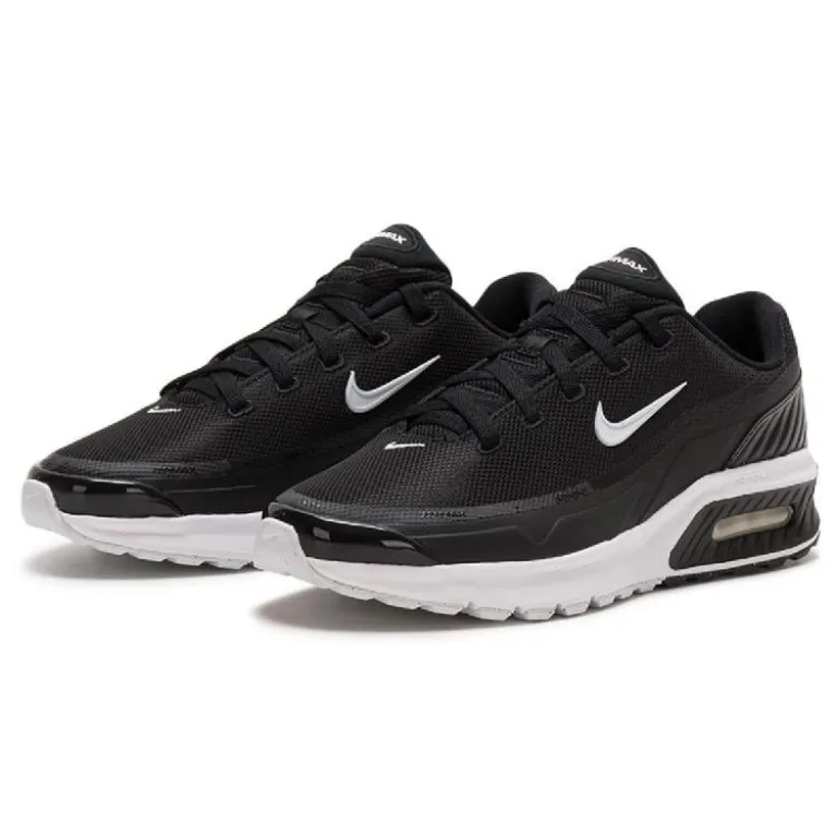 کفش ورزشی مردانه Nike AIR MAX BIA مناسب پیاده‌روی، تمرین و دویدن روزمره با زیره مقاوم و راحتی بالا