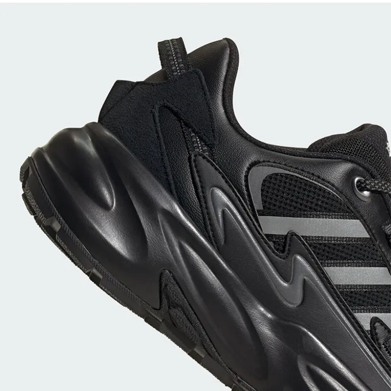 کفش ورزشی پاییزه adidas زنانه و مردانه، سبک، راحت و همه‌کاره