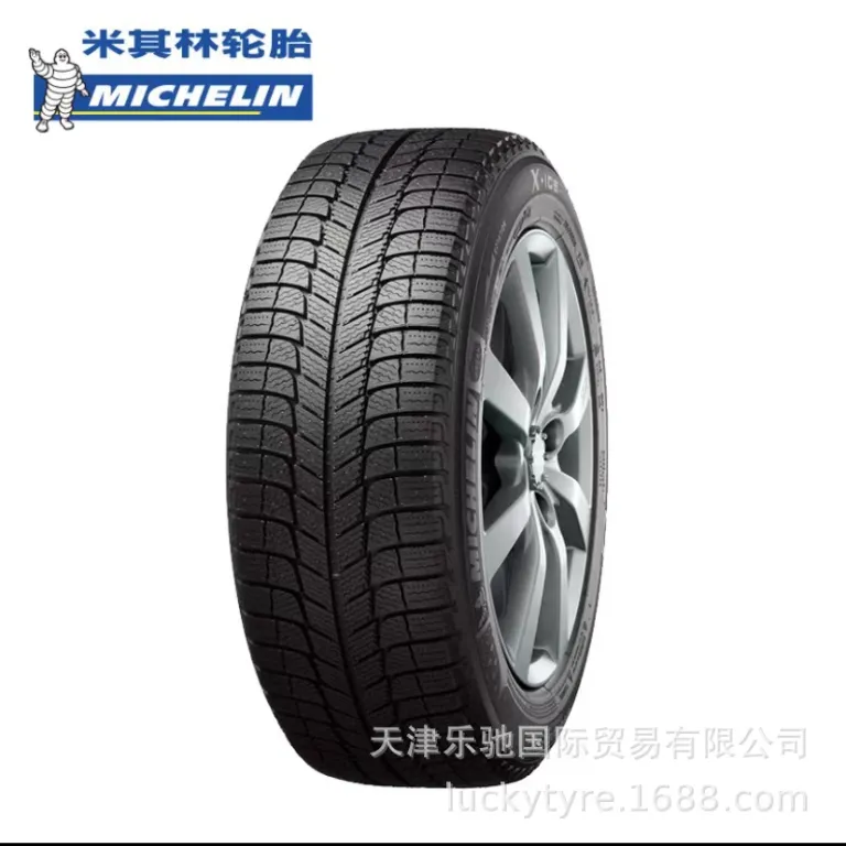 لاستیک میشلن Michelin195/60R15 مناسب خودروهای فاو، فولکس‌واگن، آئودی و بی‌وای‌دی، نو و اورجینال