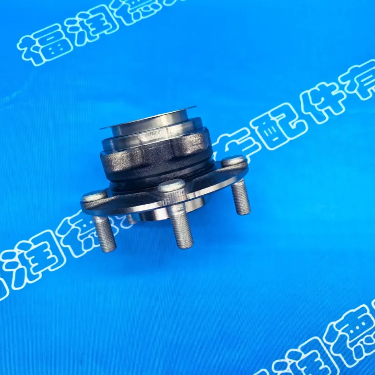 مناسب برای نیسان 12-23 توپی چرخ جلو مجموعه بلبرینگ چرخ جلو محور چرخ 40202-5US0A
