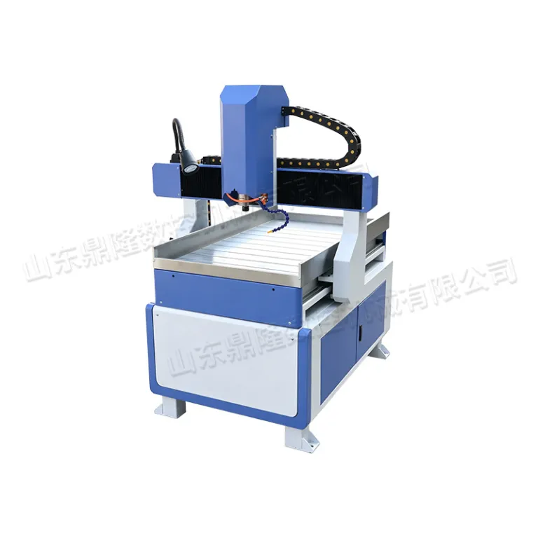 6090دستگاه حکاکی CNC کوچک چوب تمام اتوماتیک3d دستگاه حکاکی سه بعدی چوب، یشم، فلز و مهر