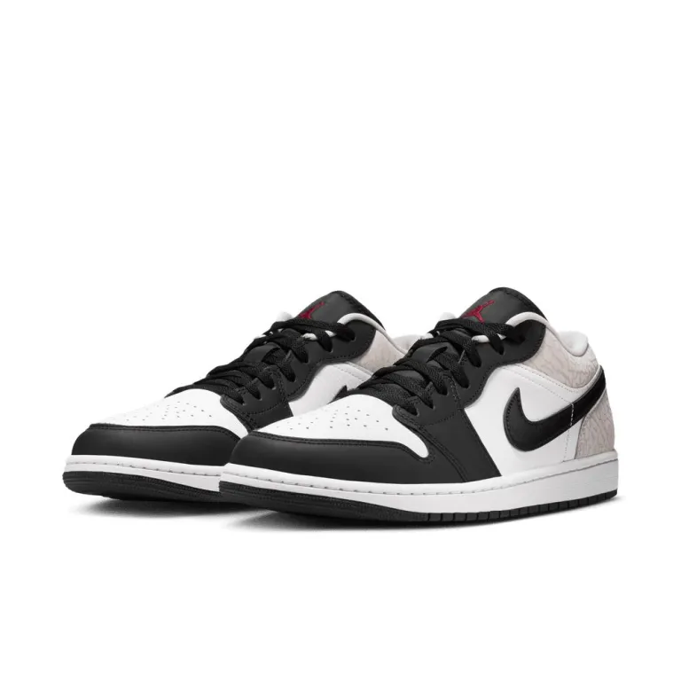 کفش بسکتبال ساق‌کوتاه رترو راحتی مردانه Nike Jordan Air Jordan 1 SE