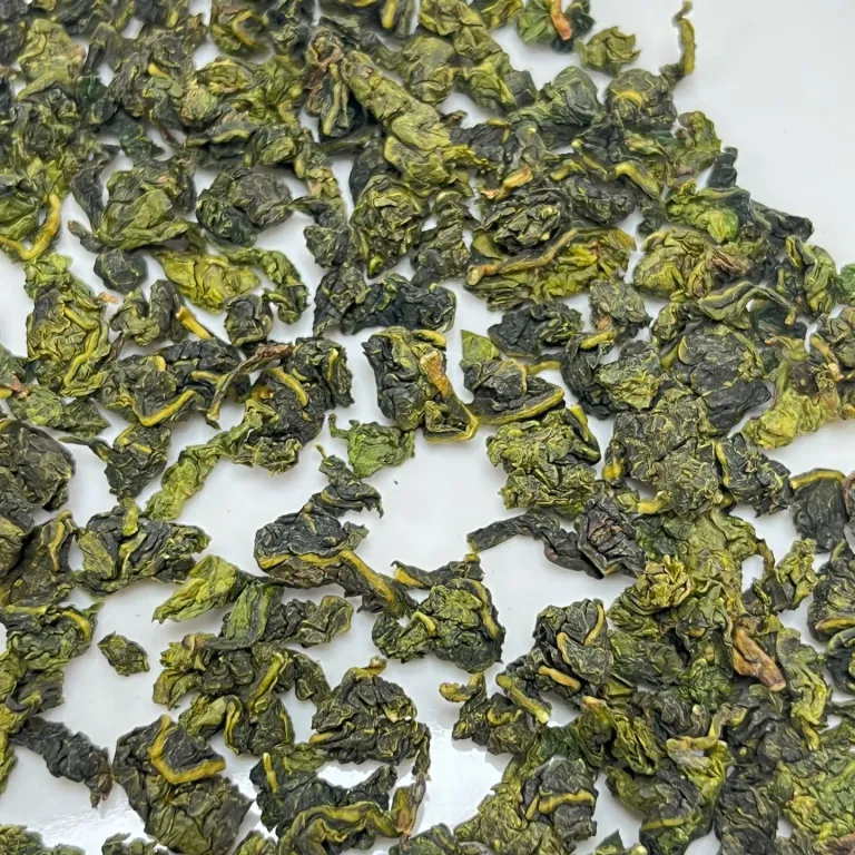 2026 چای تیه‌گوان‌یین با عطر قوی، اولانگ کوهستانی فله، مناسب فروش زمینی و عمده از آنشی