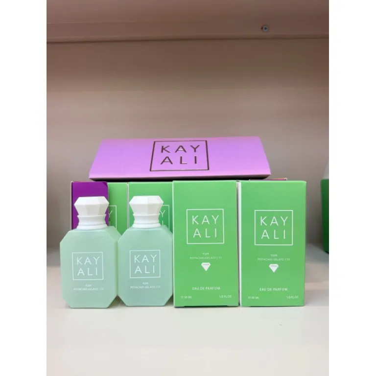 عطر پرفروش خارجی کایالی زنانه و مردانه ماندگار، عطر یونیسکس KAYALI 100ML