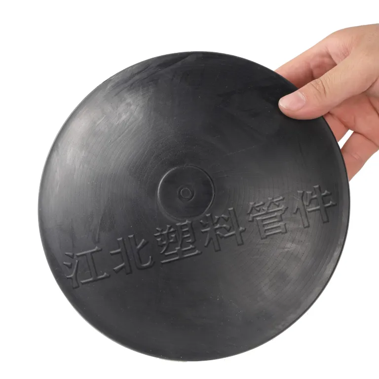 دیسک دیفیوزر هوادهی ریزحباب با ممبران ضخیم EPDM یا سیلیکونی برای تصفیه فاضلاب و پرورش آبزیان